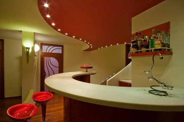 搖擺之家 波蘭的當代曲線建筑(下)