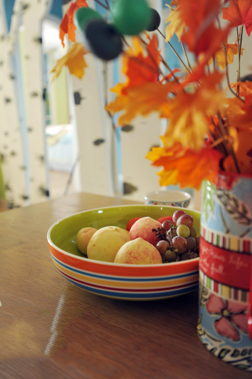 誤入童話森林125平地中海美家(1)