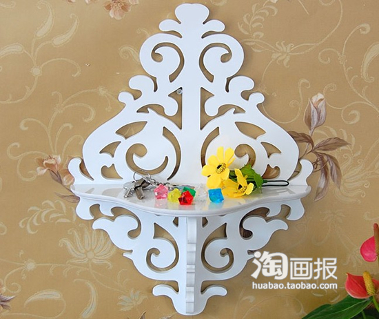 現代小資必備家飾潮家美翻天(上)