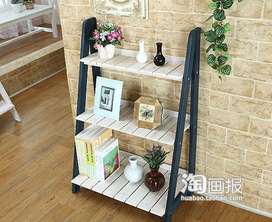 現代小資必備家飾潮家美翻天(上)
