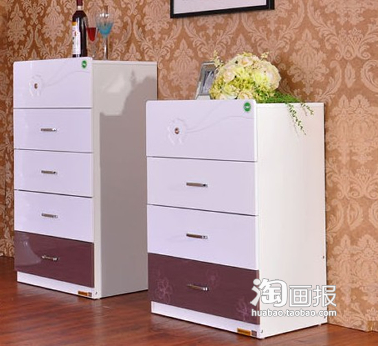 現代小資必備家飾潮家美翻天(上)