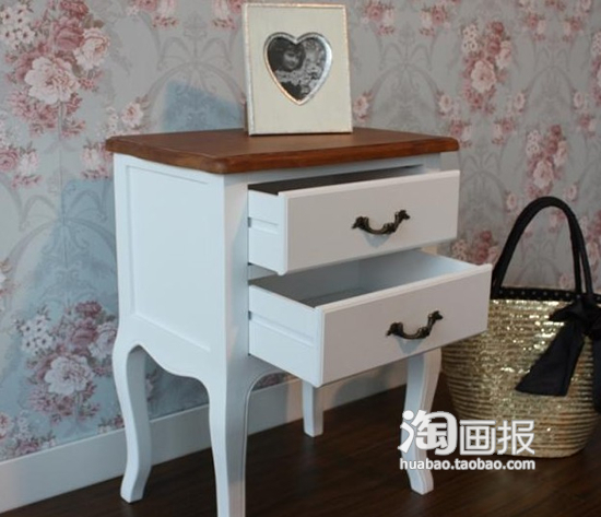 現代小資必備家飾潮家美翻天(上)