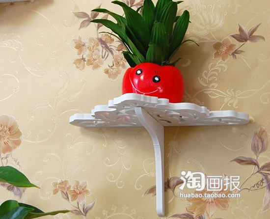 現代小資必備家飾潮家美翻天(上)