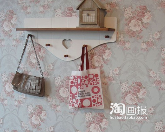 現代小資必備家飾潮家美翻天(下)