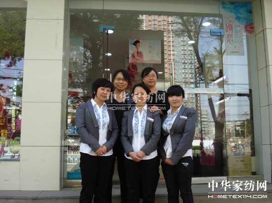 金牌導購如何練就