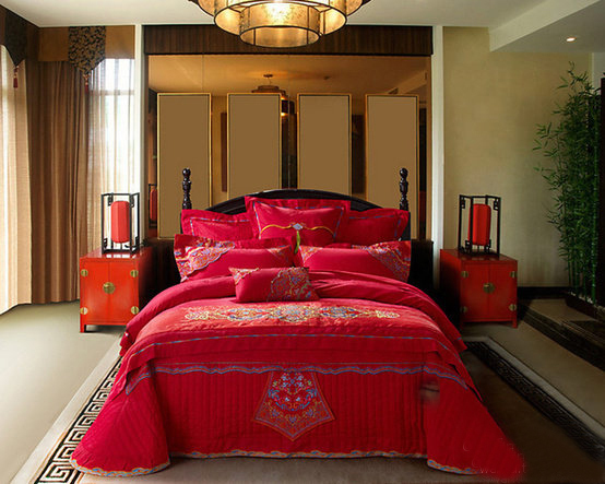 小資婚房51款小戶型裝修案例(2)