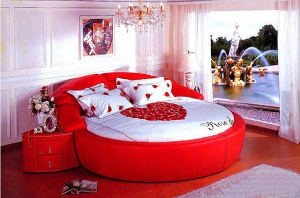 小資婚房51款小戶型裝修案例(2)