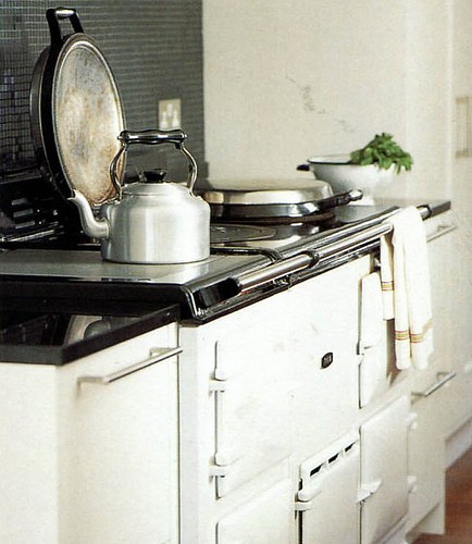 溫馨居家洋溢普羅旺斯的浪漫(1)