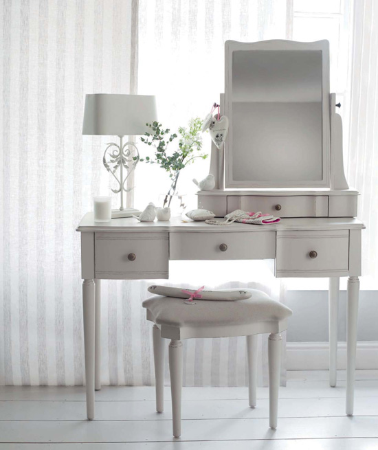 多款英國皇室的經典家飾設計(2)