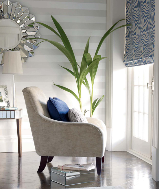 多款英國皇室的經典家飾設計(2)