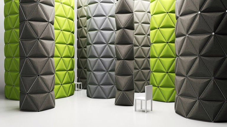 創意家居 科隆Formkind模塊化框架結構