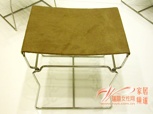 創新大膽30款大師設計經典座椅(2)