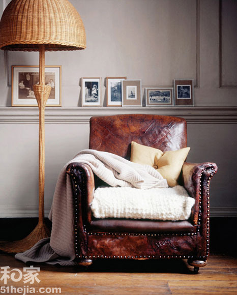 “奇怪”燈具不拘一格玩轉個性