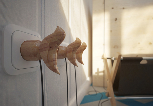 創意家居home變身成鳥語林