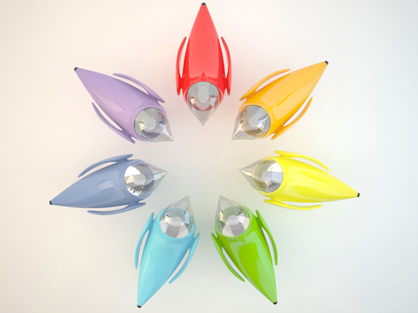 創意家居home變身成鳥語林