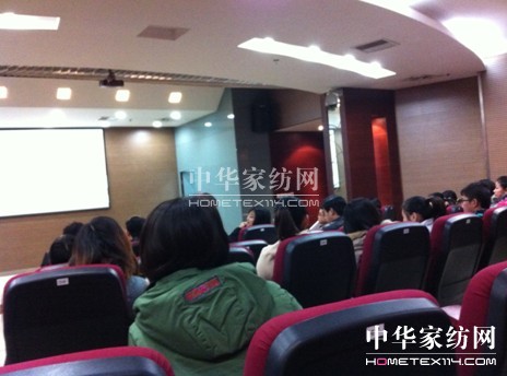 藍絲羽新員工培訓正式啟動