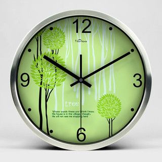 創意小鬧鐘Hold不住