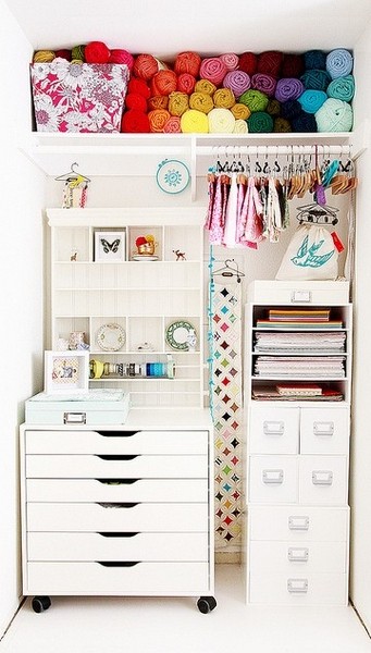 小儲藏室大用途