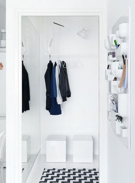 小儲藏室大用途