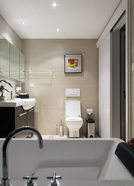 60萬豪裝現代奢華家