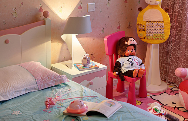 60萬豪裝現代奢華家