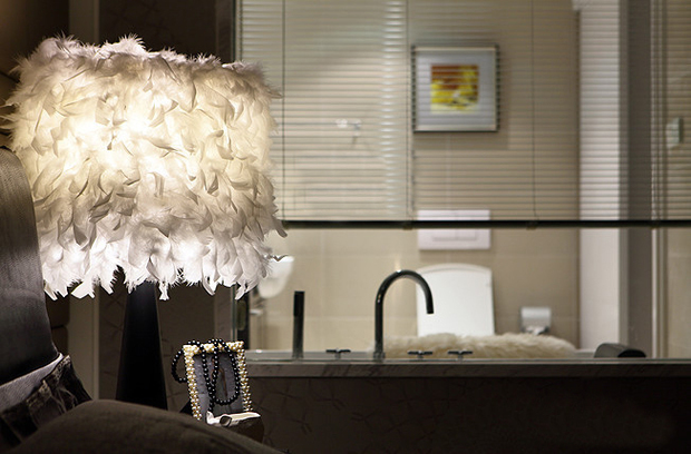 60萬豪裝現代奢華家