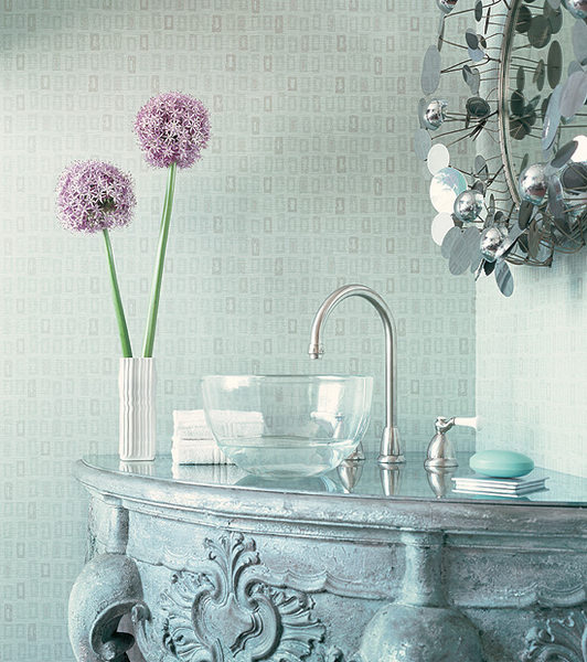 奢華化妝臺驚艷女人夢