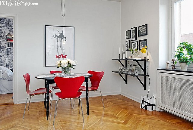 寧靜宜家北歐公寓