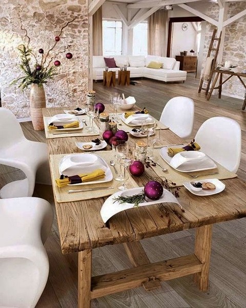 夢幻歡樂圣誕家居設計(2)