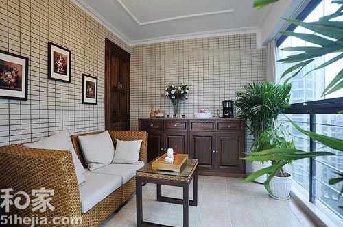 10萬裝法蘭西婚房150平美家