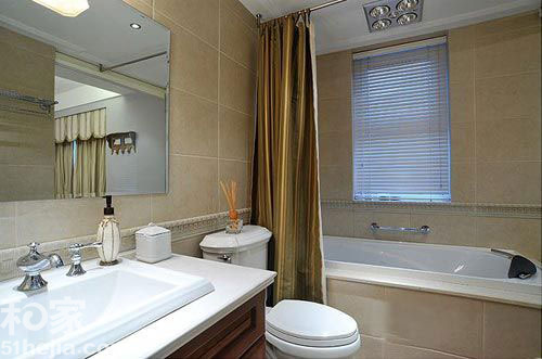 10萬裝法蘭西婚房150平美家