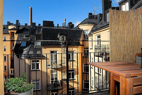 享受愜意生活82平現代公寓