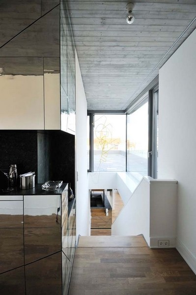 愛麗絲夢游奇鏡柏林鏡中屋