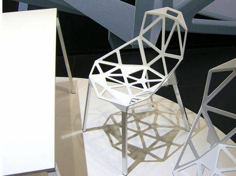 如果家里有這樣的椅子