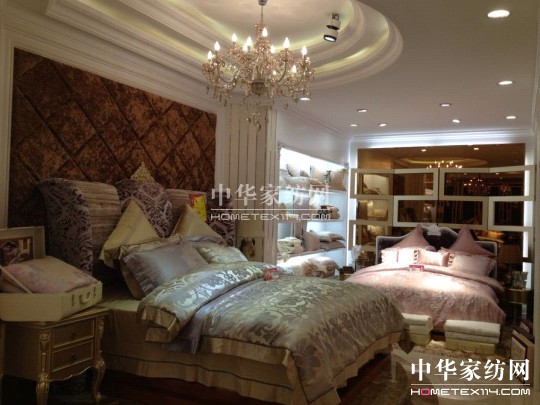 龍港最大家紡形象店盛大開業