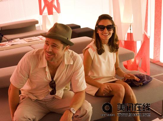 jorge lizarazo設計的“銀色天空”鋁毯