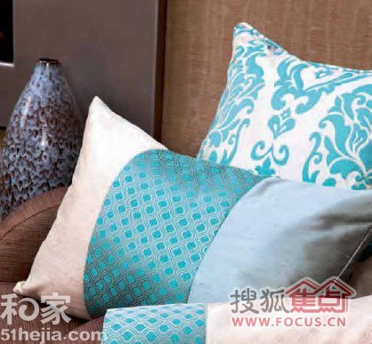 多款冬日家品提升居室溫暖度