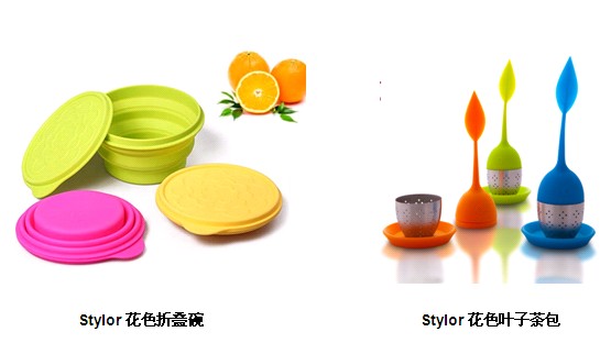 創意家居讓你的廚房“活”起來