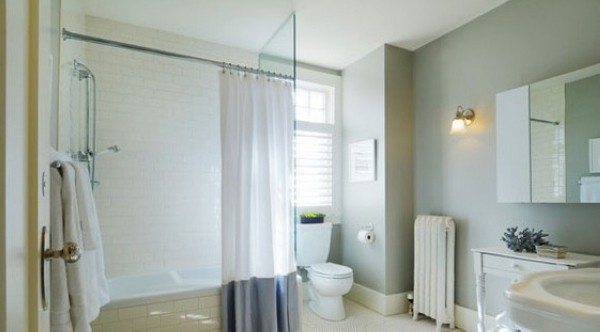 拼出個性驚艷瓷磚鋪貼設計(1)