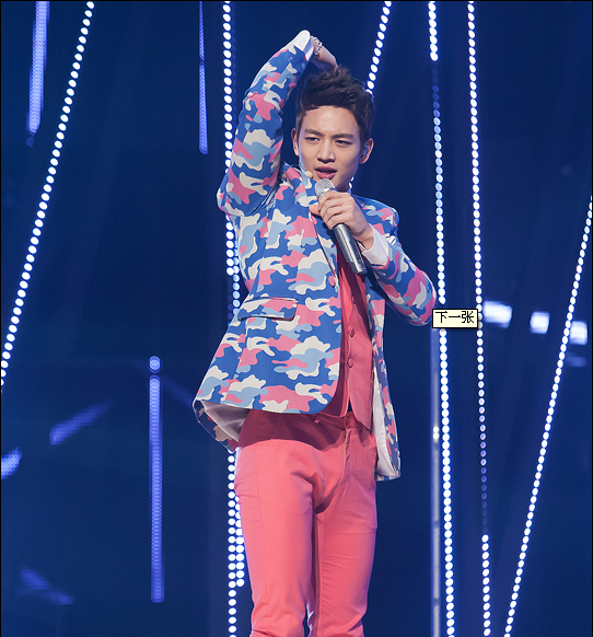 韓團SHINee《MCountdown》強勢奪冠