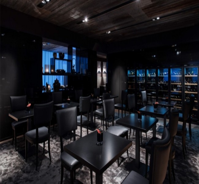 奧地利Zhero設計酒店