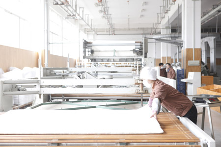 夢潔送溫暖,西藏愛心行