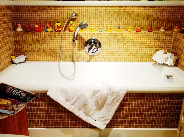 空間圓舞曲Gaia在意大利的家