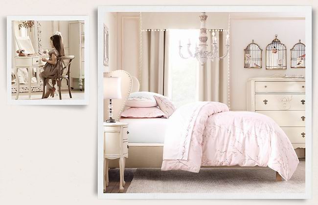 精美的兒童房選集(1)