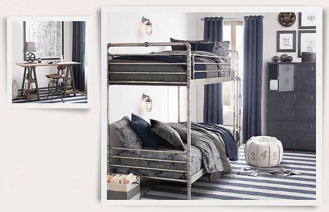 精美的兒童房選集(1)