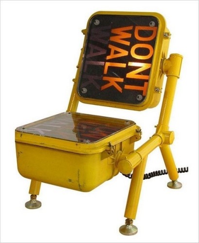 個性時代設計師椅子創意(2)