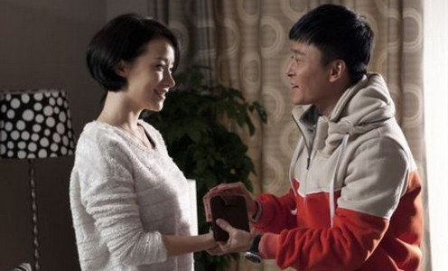 趙會南姚芊羽《幸福滿滿》明開播