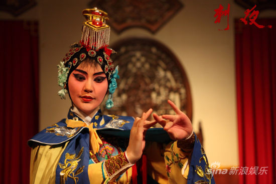 《刺夜》曝制作特輯各主演爭奇斗艷