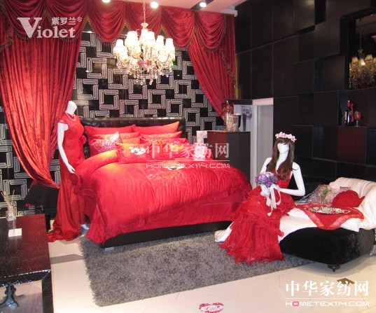 紫羅蘭為您選擇優勢地理位置開店