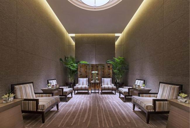 廈門威斯汀酒店